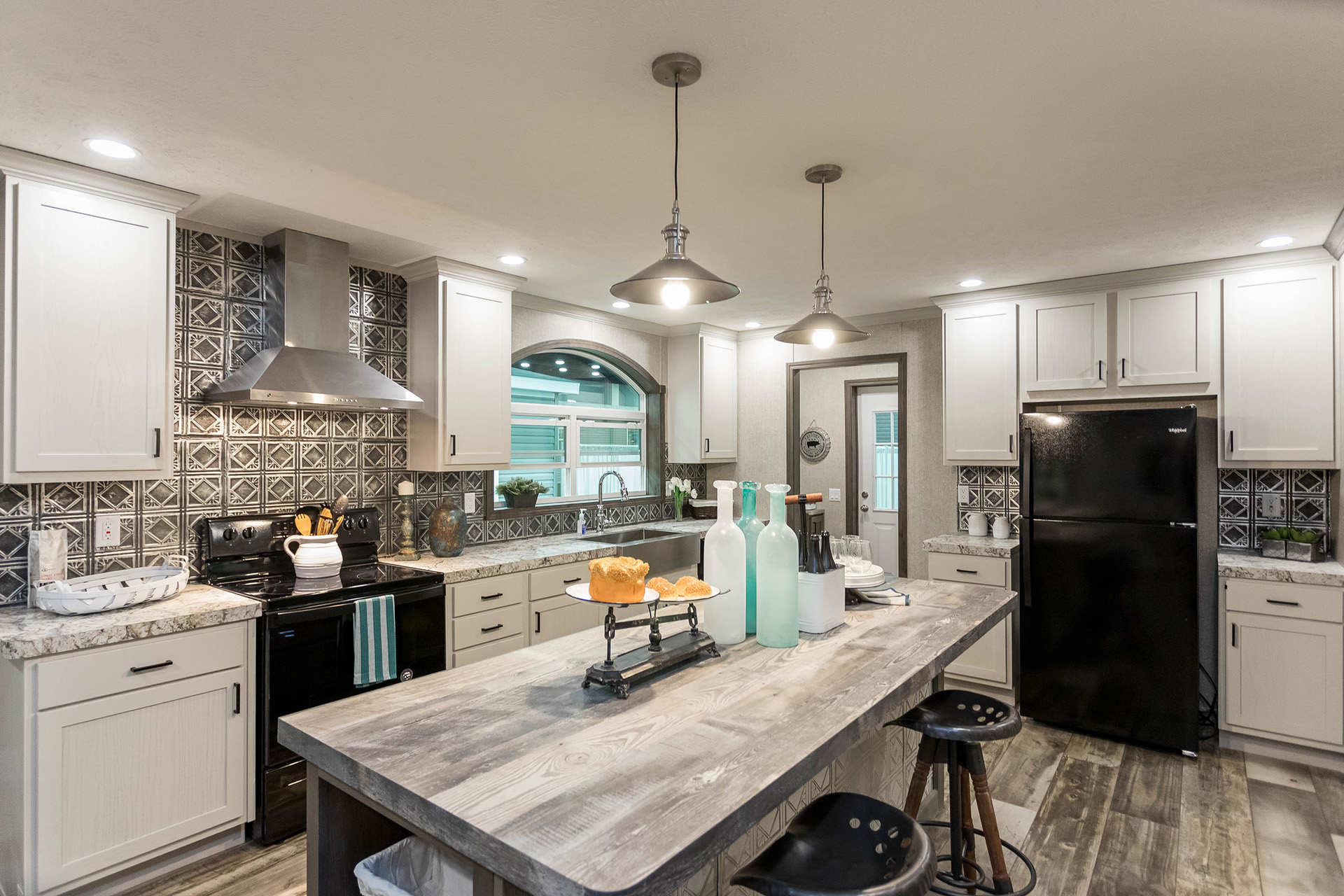 Fairmont Homes Manufactured Homes Modular Homes And Park Model Homes