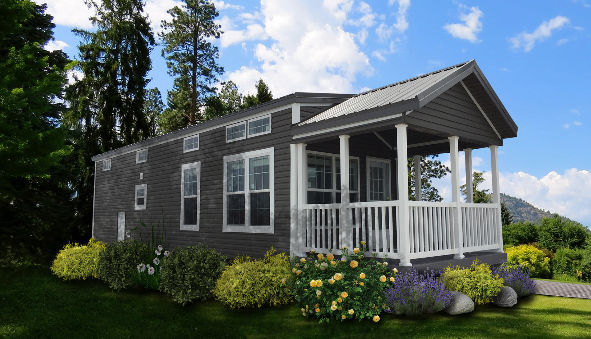 Contact Us Fairmont Manufactured Homes